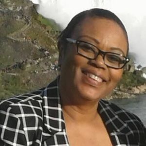 Meet your Posher, Sharon